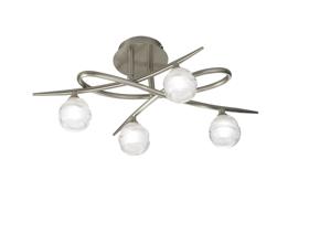 Loop SN Ceiling Lights Mantra Contemporary Ceiling Lights Loop SN Ceiling Lights Mantra Contemporary Ceiling Lights